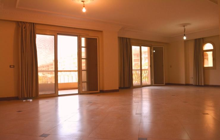 Apartment for sale in 6th of October