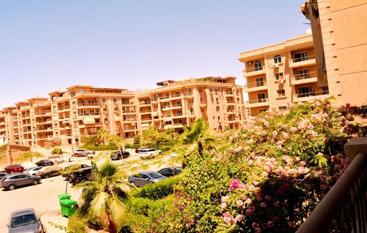 Apartment for sale in Diar 1