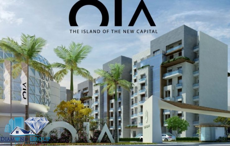 OIA Towers New Capital