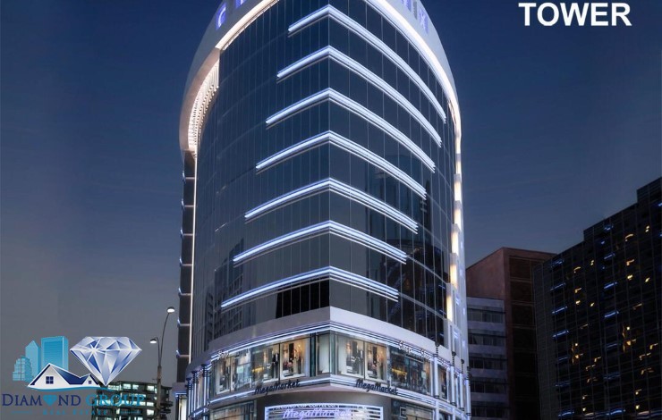 Doga Onyx Tower