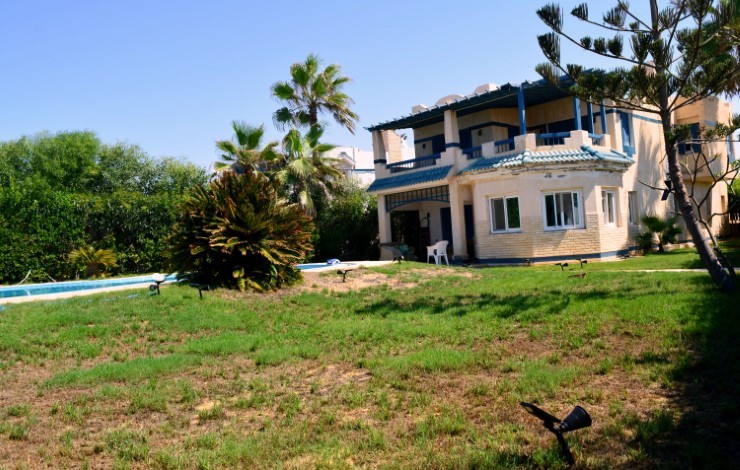 Villa for sale Mina 4