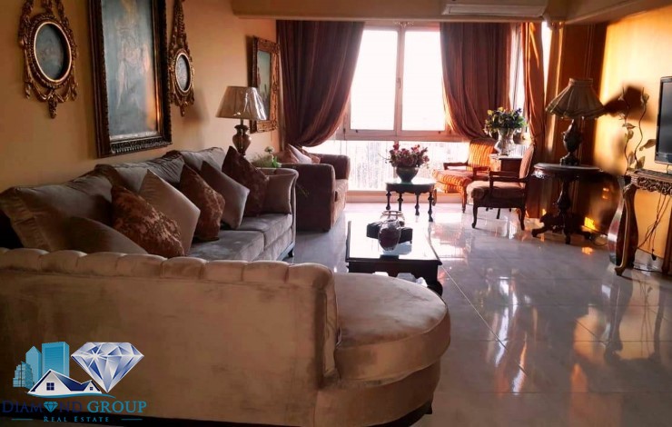 Apartment for sale in Zamalek