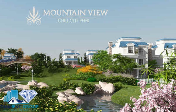 When the elements of excellence and success are available, you will find the Mountain View Chillout Park Compound