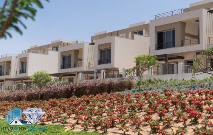 بالم هيلز القاهرة الجديدة