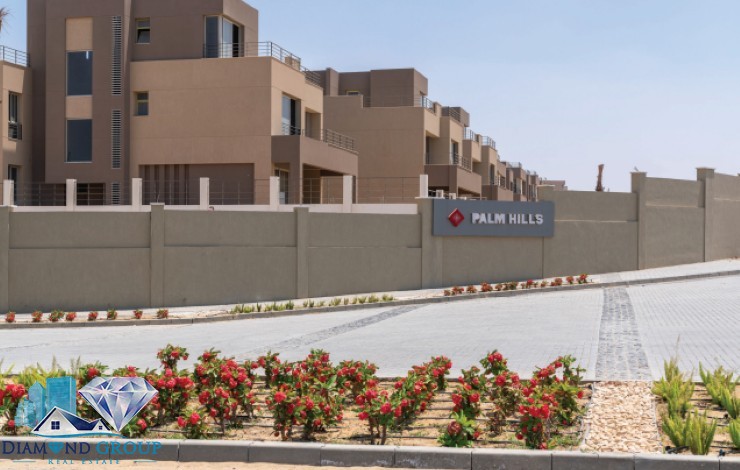 palm hills new cairo