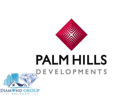 بالم هيلز القاهرة الجديدة