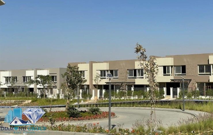 Badya 6 October Compound