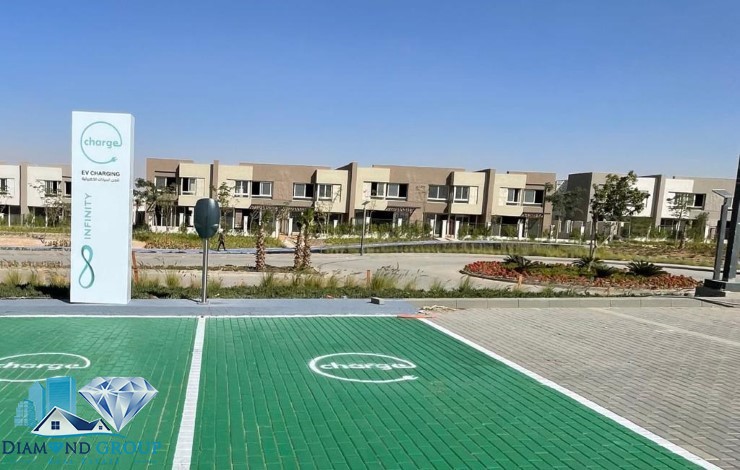 بادية بالم هيلز اكتوبر