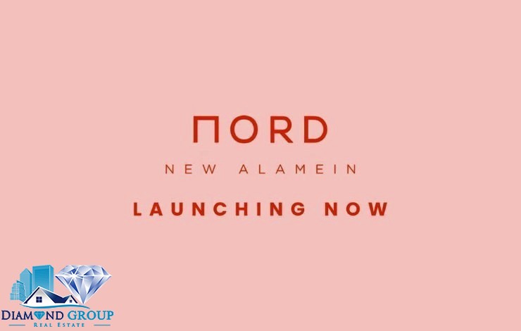 Nord New Alamein