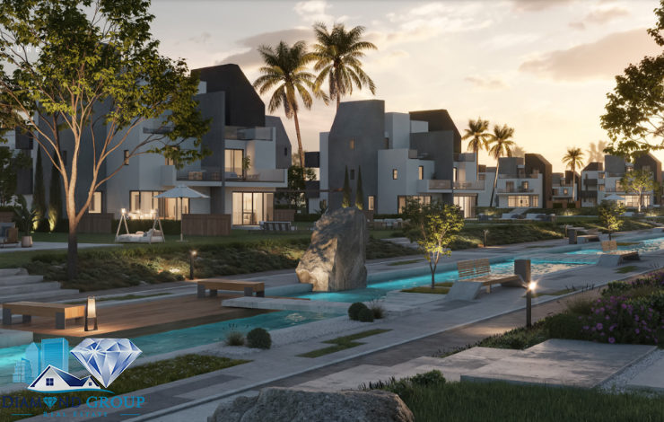 Rivers Compound Sheikh Zayed is a new launch offered by Tatweer Misr