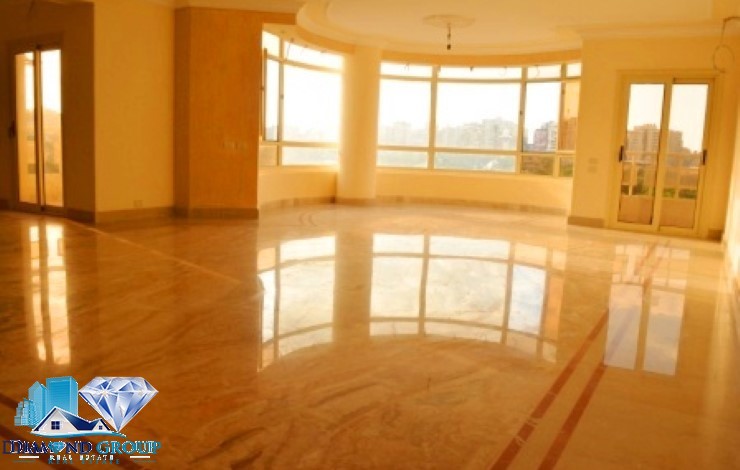 Apartment 229m for sale, Sporting, Abu Qir St., ultra finished
