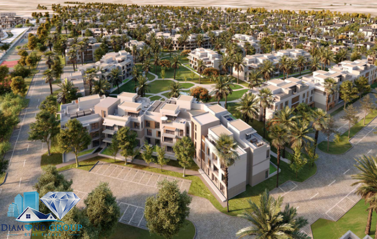 SODIC announced the launch of its latest projects in Sheikh Zayed