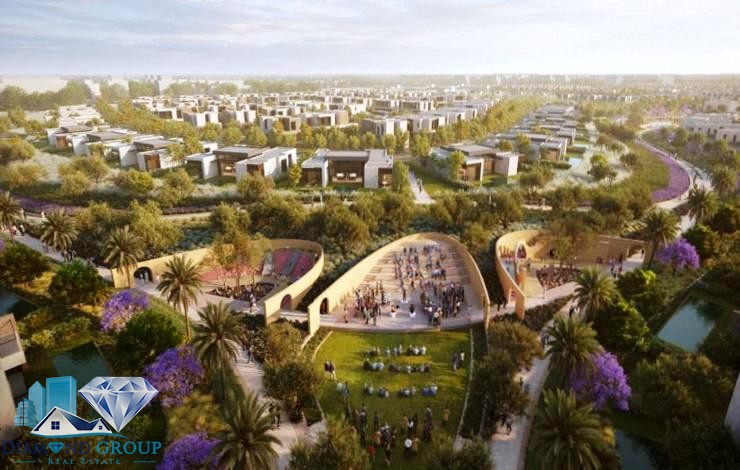 Solana  New Zayed compound is the latest project of ORA developments