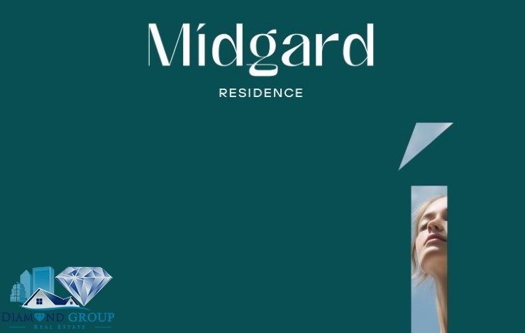 كمبوند Midgard مجمع سكني فريد من نوعه  لأصحاب الذوق الرفيع فى قلب الشيخ زايد