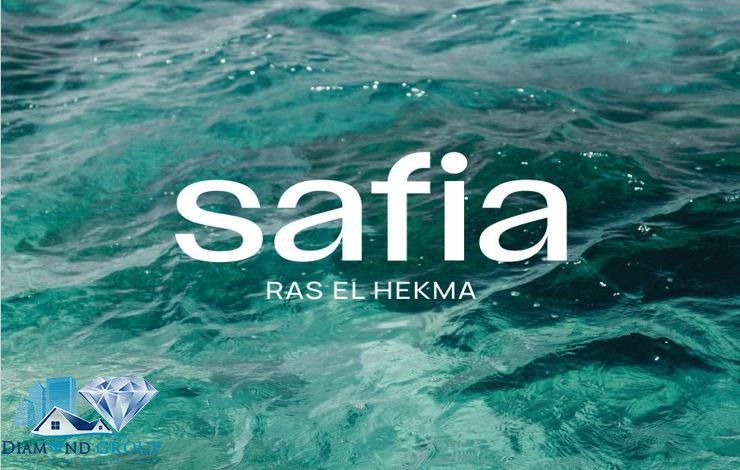 Explanation of Safia Ras El Hikma project for IL Cazar Developments