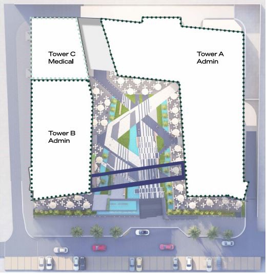 HDB Bank project