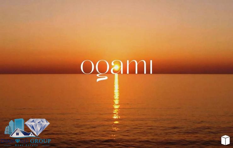 Ogami Ras El Hekma project is SODIC's latest project on the North Coast