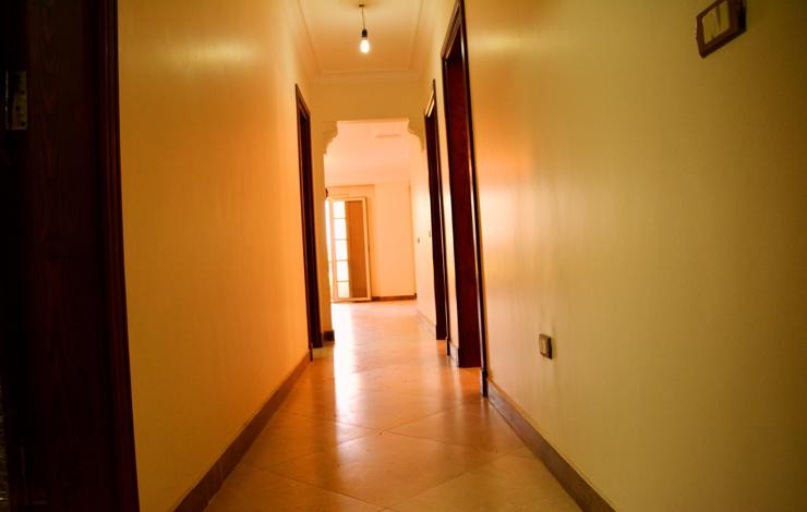 Apartment for sale in Diar Compound