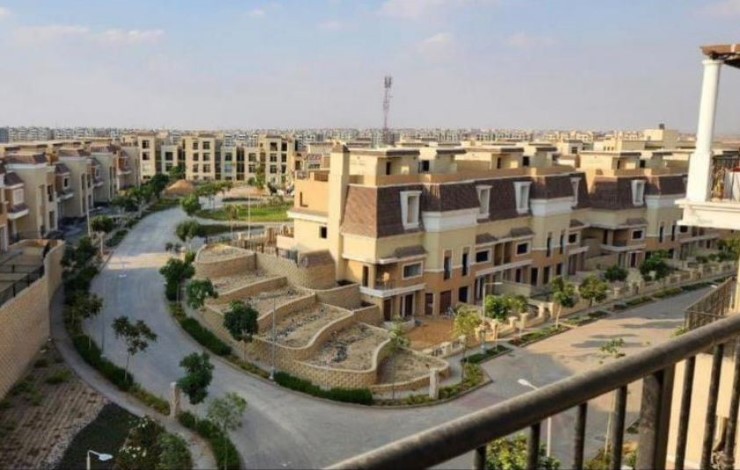 Sarai New Cairo