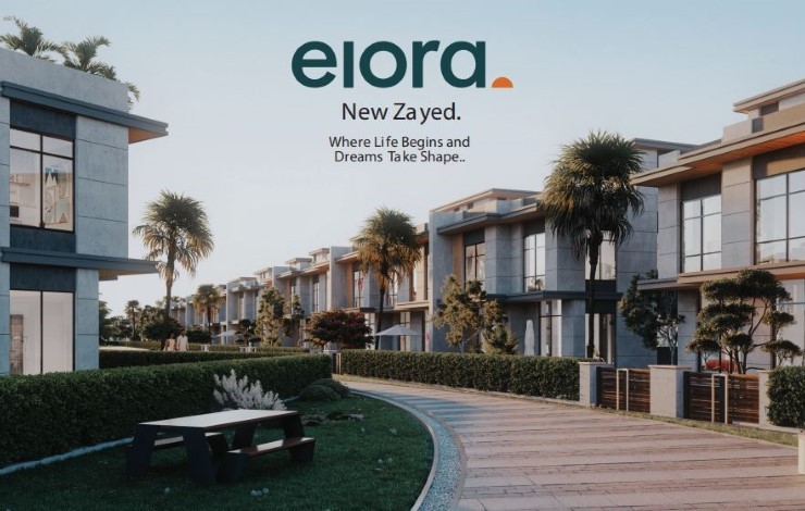 Elora new zayed