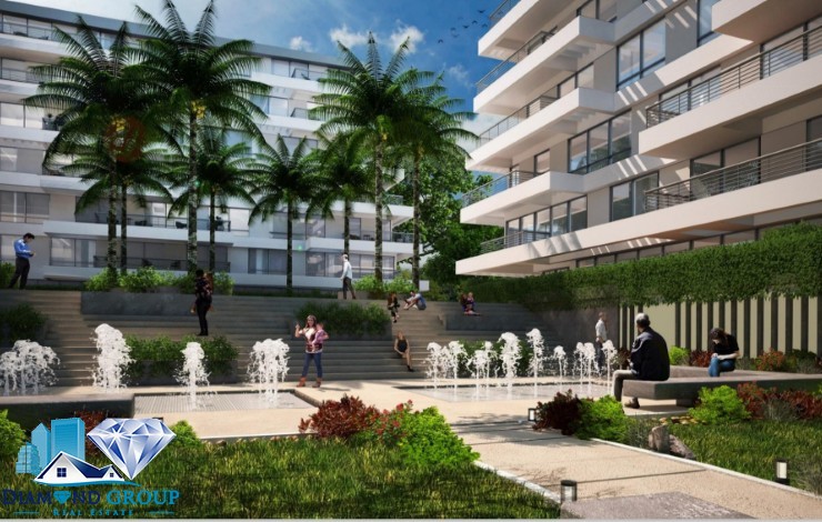 Palm Hills Compound Alexandria is a new concept of elegance and luxury