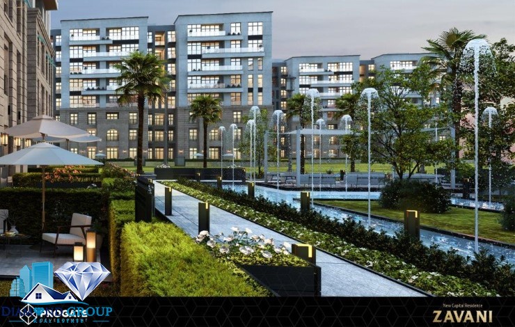 A limited number of units in the first phase, with facilities up to 7 years